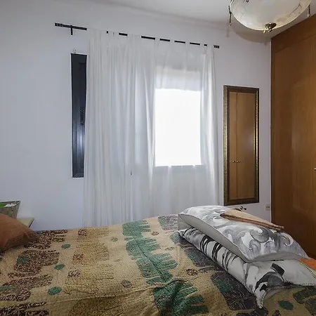 Beautiful Roof Terrace Apartman *