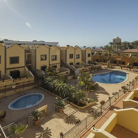 Apartman Beautiful Roof Terrace Costa Adeje (Tenerife)