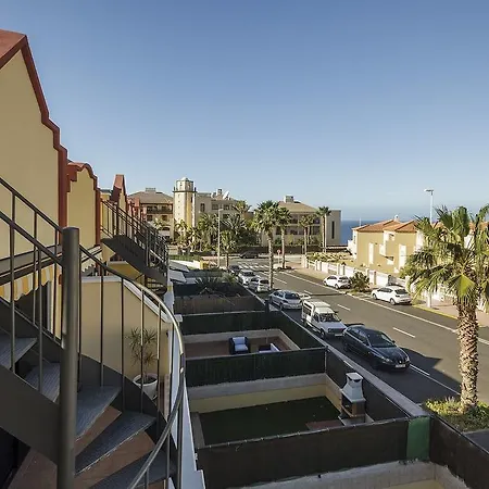 Apartamento Beautiful Roof Terrace *