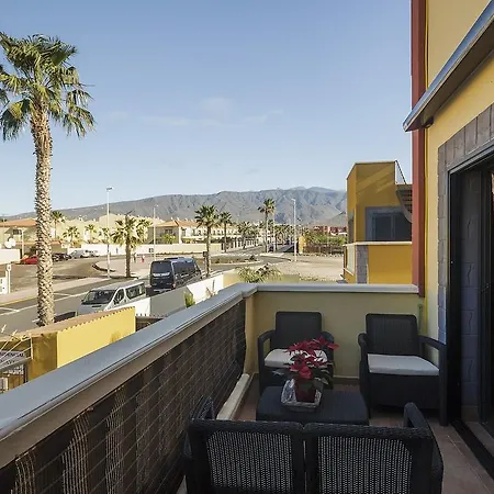 Apartamento Beautiful Roof Terrace