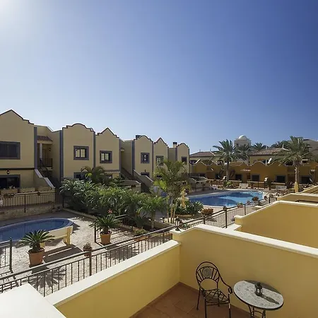 Beautiful Roof Terrace Costa Adeje (Tenerife)
